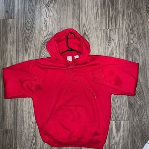 Men’s Vintage Gap Hoodie / Size Small